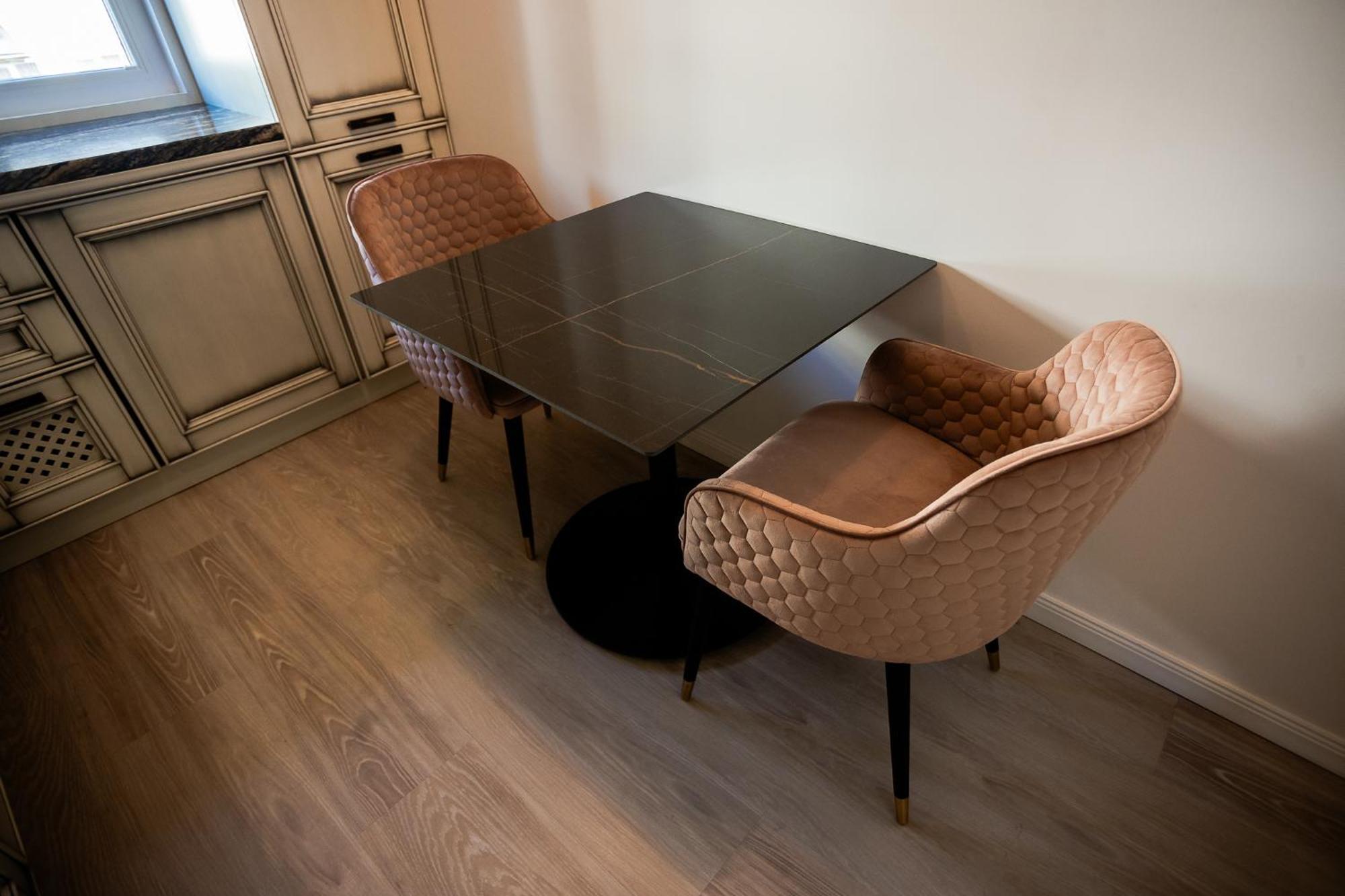 Apartment Onyx Carolyne Bistriţa Exteriér fotografie
