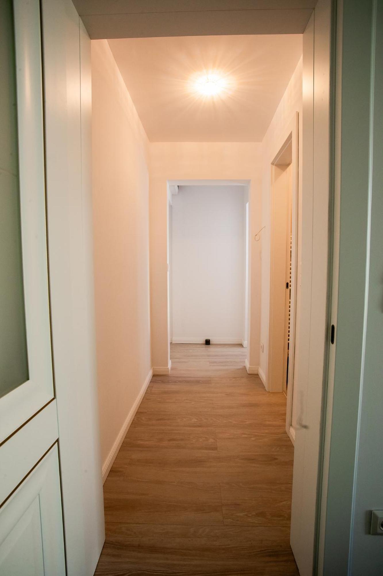 Apartment Onyx Carolyne Bistriţa Exteriér fotografie